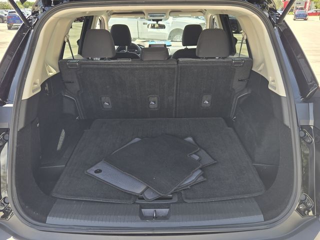 2021 Nissan Rogue - $16,499