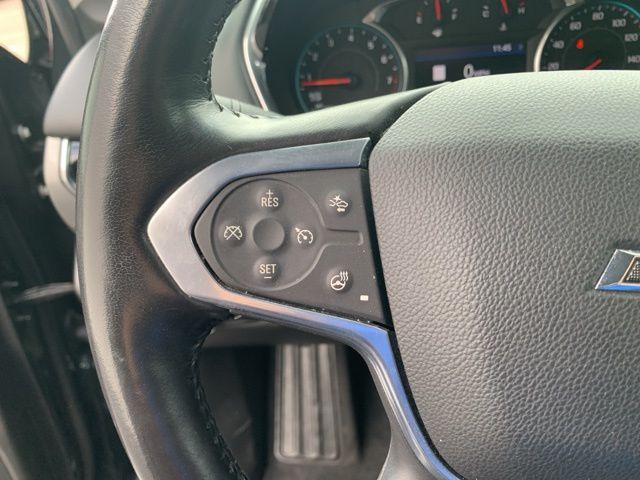 2021 Chevrolet Traverse RS photo