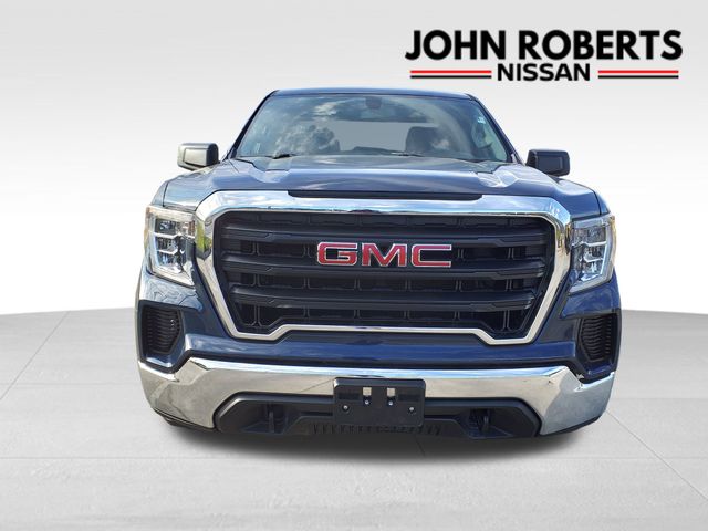 2020 GMC Sierra 1500 Base 11