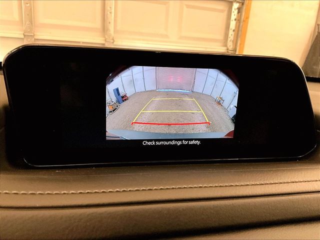 2024 Mazda CX-30 2.5 S Select Sport Red at Honda North