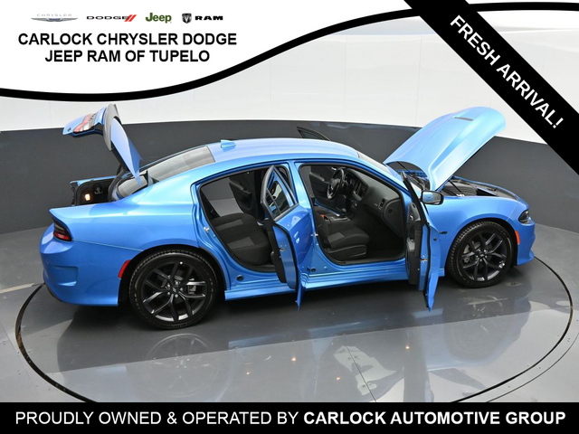 2023 Dodge Charger R/T 43