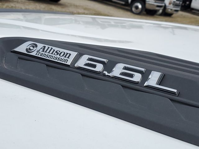2026 Chevrolet Silverado 3500 Regular Cab DRW 4WD CM Truck Beds Flatbed Truck for sale #TF146202 - photo 26