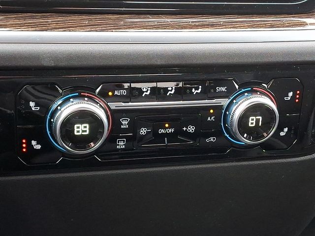 new 2026 GMC Sierra 2500HD car, priced at $63,980