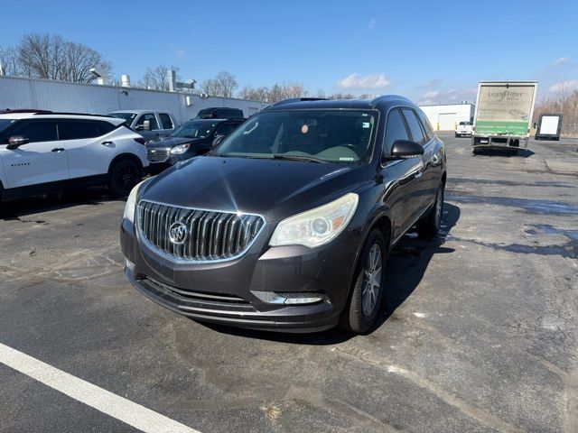 2016 Buick Enclave Convenience FWD