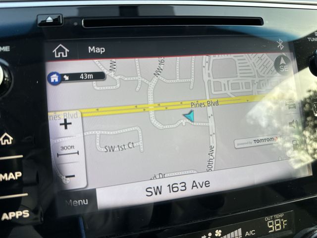 2019 Subaru Outback - $17,777