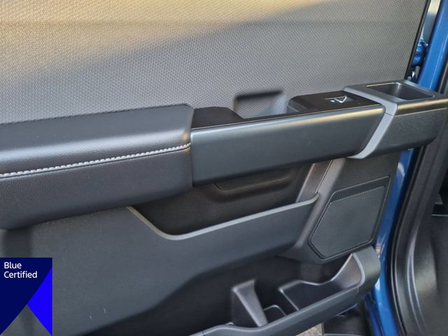 Used 2023 Blue Ford XL image 28