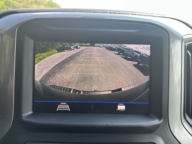Used 2019 Gray Chevrolet Custom Trail Boss image 24
