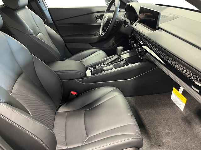 New 2026 Honda Accord Hybrid Sedan