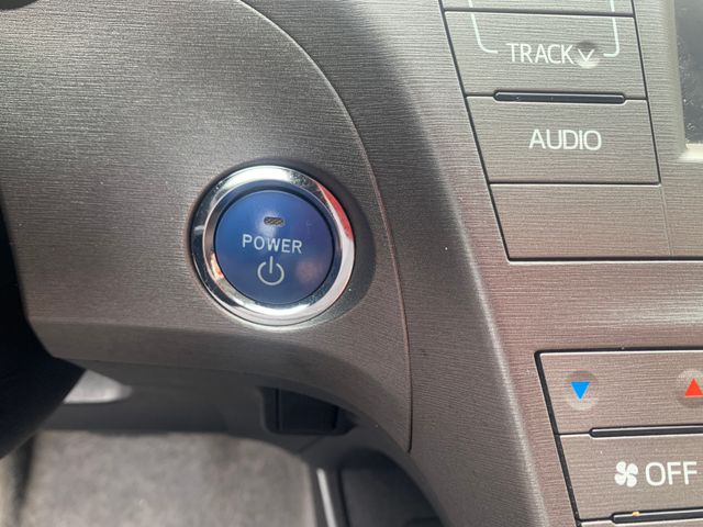 Used 2012 Toyota Prius Hatchback
