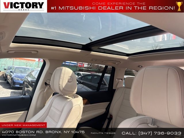 2021 Mercedes-Benz GLS GLS 450 photo
