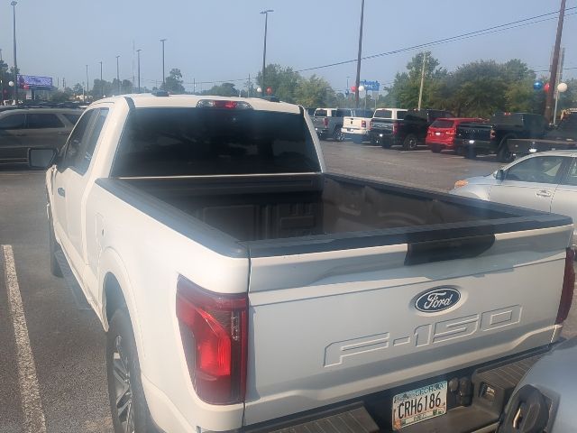2024 Ford F-150 XL