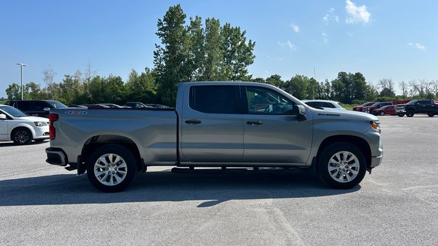 Used 2023 Chevrolet Silverado 1500 Truck