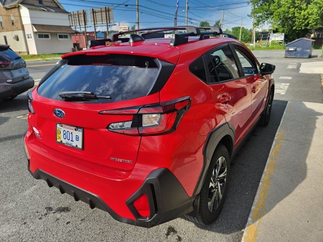 Used 2024 Subaru Crosstrek SUV