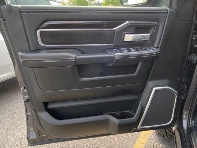 used 2019 Ram 2500 car, priced at $50,681