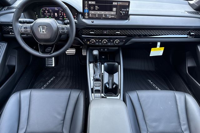 New 2026 Silver Honda Sport-L image 14