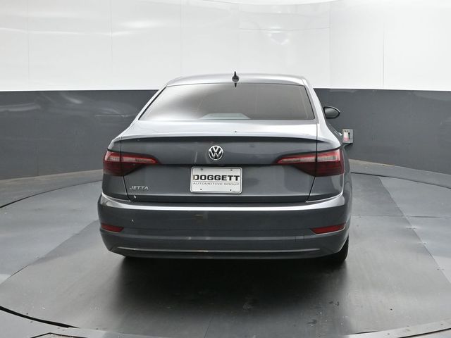 Used 2021 Volkswagen Jetta Sedan