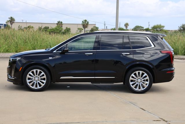 2020 Cadillac XT6 Premium Luxury - 4