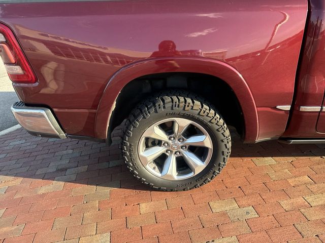 Used 2019 Ram 1500 Truck