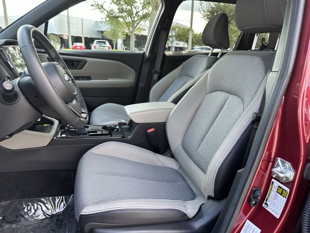 2026 Subaru Forester - $29,470