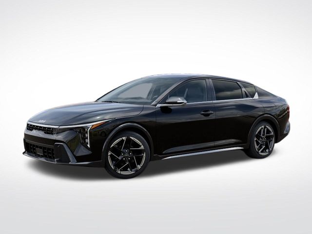 2026 Kia K4 GT-Line - Image 3