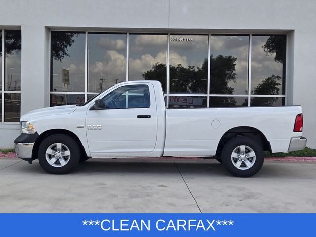 2017 RAM 1500 Tradesman photo