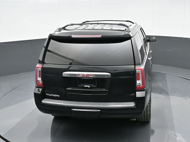 2019 GMC Yukon Denali 26