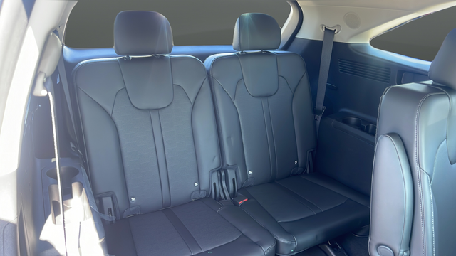 New 2026 Brown Kia X-Line EX image 27