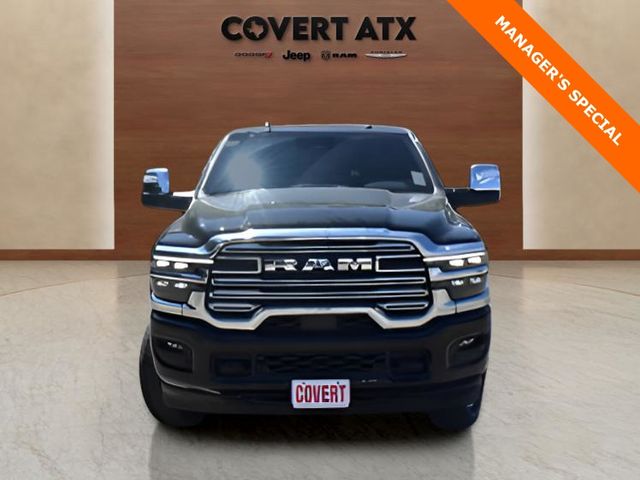 New Car 2025 Ram 2500  Laramie For Sale Under $70,000 In Austin, Texas