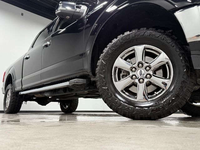 2019 Ford F-150 Lariat photo