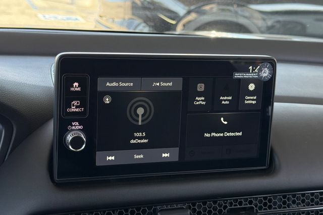 New 2027 Honda HR-V SUV