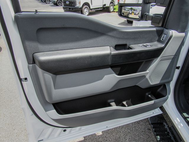 Photo of 2025 Ford F-250SD XL in Dallas, GA - 11,  2025 Ford F-250SD XL:167490