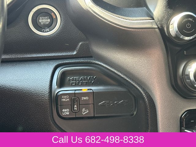 Used 2024 Ram 2500 Truck