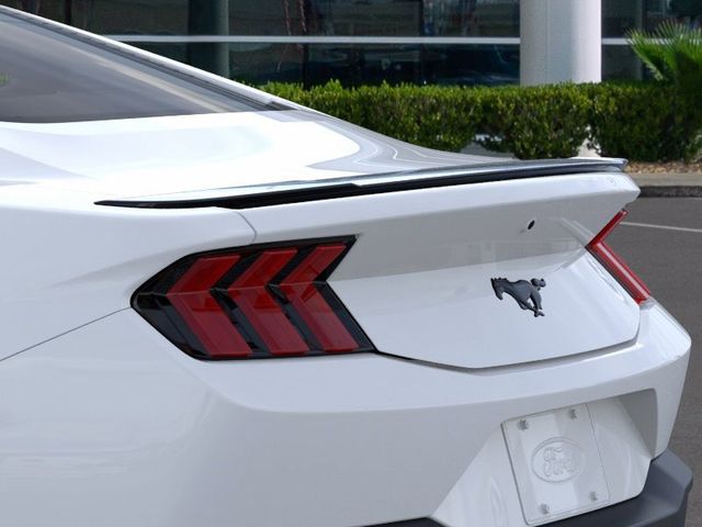 New 2026 White Ford EcoBoost Premium image 22