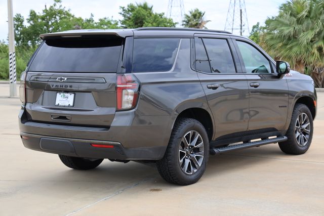 2021 Chevrolet Tahoe Z71 - 7
