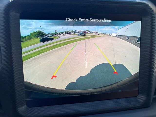 Used 2022 Black Jeep Unlimited Sport Altitude image 26
