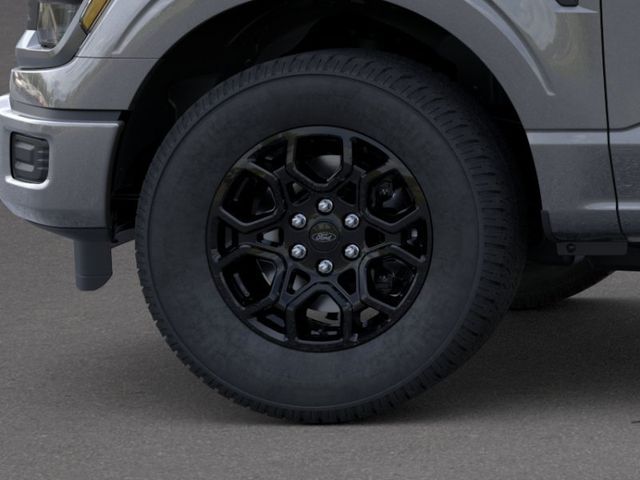 2026 Ford F-150 STX:169693
