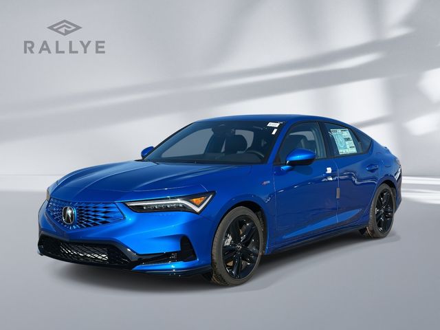 new 2026 Acura Integra car, priced at $37,745