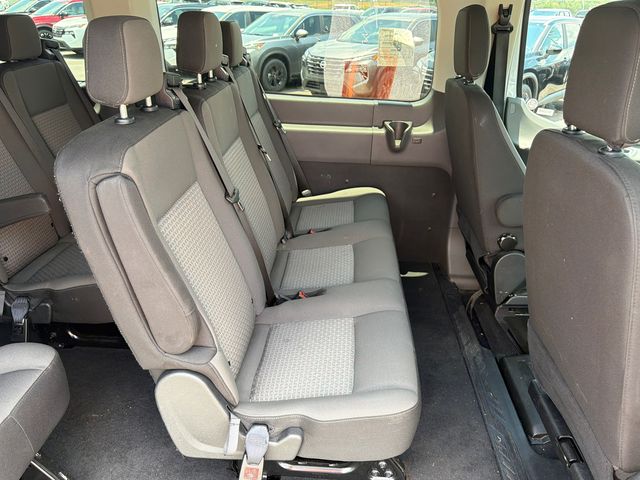 Used 2025 Ford Transit-350 Van