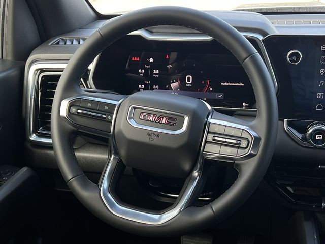 2026 GMC Canyon Elevation - 9