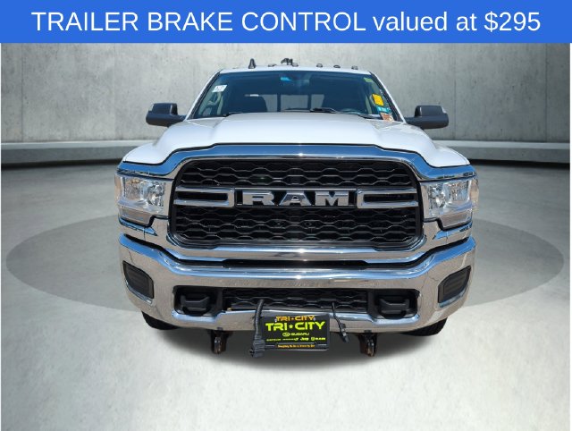 Used 2019 Ram 2500 Truck