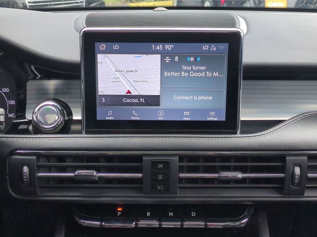 Used 2020 Lincoln Corsair Standard 4D Sport Utility