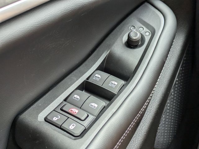 2026 Jeep Grand Cherokee L Limited 4x2