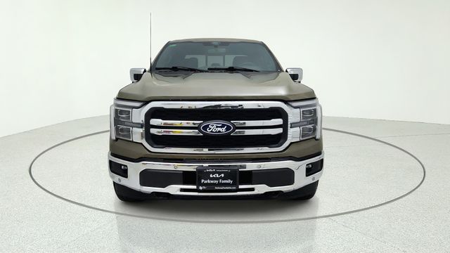 2025 Ford F-150 Lariat - 7