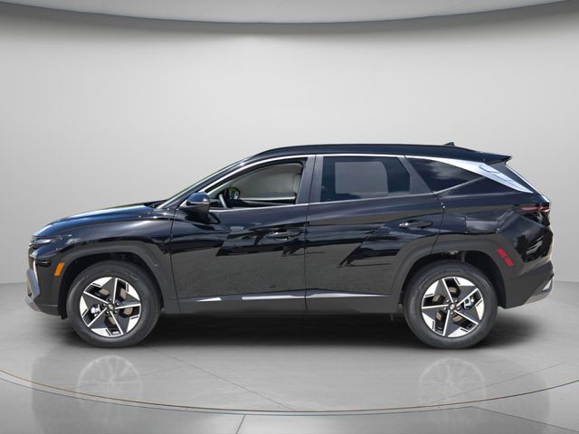 2026 Hyundai Tucson - $35,415