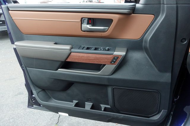 new 2026 Toyota Sequoia car