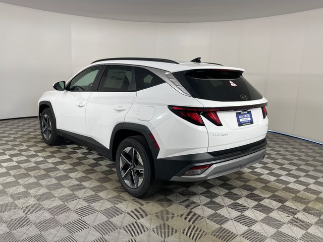New 2026 Hyundai Tucson SEL For Sale in Bremerton, WA