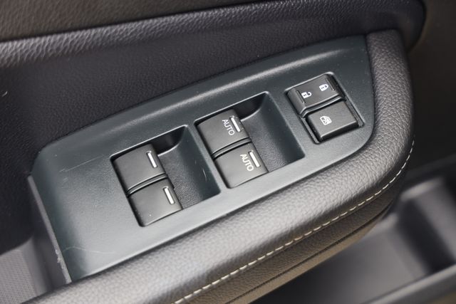 2023 Honda Ridgeline RTL Gray at Community Honda