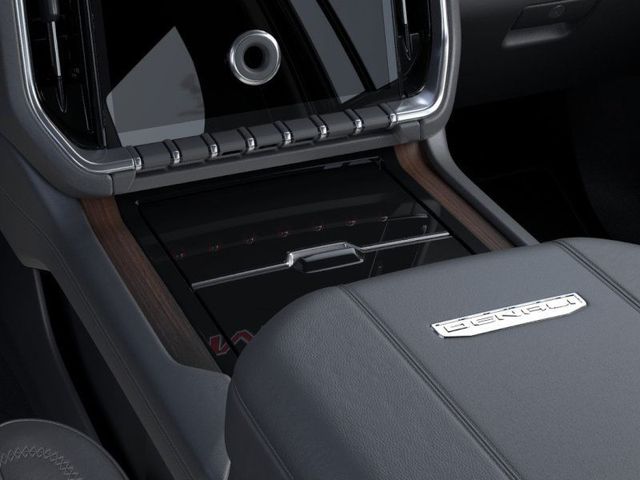 New 2026 Gray GMC Denali image 23