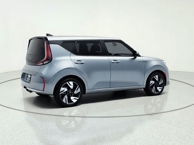 Used 2025 Kia Soul Hatchback