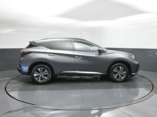 Used 2024 Nissan Murano SUV